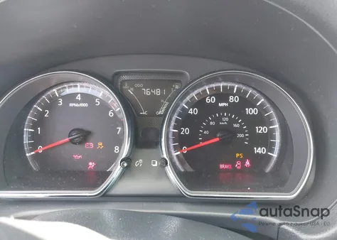 2019 Nissan Versa 1.6 Sv z USA, uszkodzony, nr VIN 3N1CN7AP0KL878815